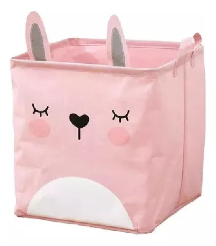 Miniatura 4 de Canasta Organizadora Plegable Multiuso T